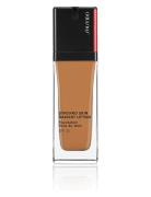 Synchro Skin Radiant Lifting Foundation Foundation Sminke Shiseido