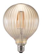 Avra | E27 | Fil. | Amber Home Lighting Lighting Bulbs Beige Nordlux