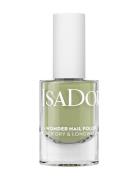 The Wonder Nail Polish Quick Dry & Longwear 143 Cool Matcha Neglelakk ...