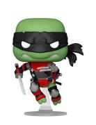 Funko! Pop Vinyl Excl Tmnt Dark Leonardo Toys Playsets & Action Figure...