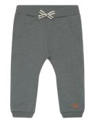 Hcgeorgey - Joggers Bottoms Sweatpants Green Hust & Claire