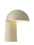 Faye Portable | Bordlampe Home Lighting Lamps Table Lamps Beige Design...