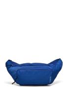 Tian Coco Bum Bag Rumpetaske Veske Blue Mads Nørgaard