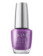 Violet Visionary Neglelakk Sminke Purple OPI