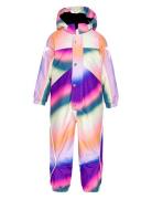 Polaris Outerwear Coveralls Snow-ski Coveralls & Sets Purple Molo