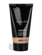 Inglot Beautifier 105 Foundation Sminke INGLOT