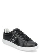 T470 Ctr Lave Sneakers Black Björn Borg