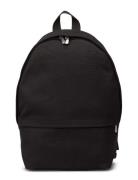 Enni Back Pack Ryggsekk Veske Black Marimekko