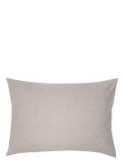 Casper Yarndyed Flannel Pillow Case Home Textiles Bedtextiles Pillow C...