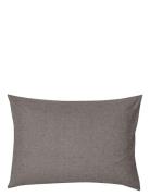 Casper Yarndyed Flannel Pillow Case Home Textiles Bedtextiles Pillow C...