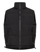 Birontino2441 Vest Black HUGO