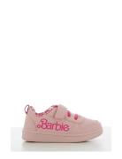 Barbie Sneaker Lave Sneakers Pink Barbie