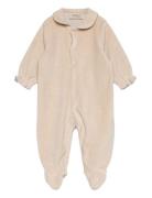 Ruddy Langermet Bodysuit Cream MarMar Copenhagen