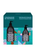 Black Is Black - Black Tea Duo 2024 Beauty Women Home Hand Soap Liquid...