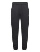 Rib Cuff Pants Bottoms Sweatpants Black Champion