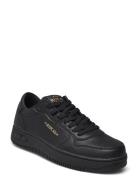 Epic M Base Block Lave Sneakers Black Replay