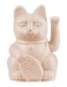 Vinkende Kat - Maneki-Neko - Lucky Cat Mini Home Decoration Decorative...