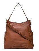 Penny Tote Bag Bags Totes Brown Noella