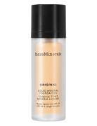 Original Liquid Foundation Fairly Light 03 Sminkesett Sminke BareMiner...