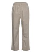 Sleep Pant Pyjamas Beige Calvin Klein