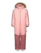 Expower Insulated Playsuit Outerwear Coveralls Snow-ski Coveralls & Se...