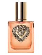 Devotion Intense Edp Parfyme Eau De Parfum Nude Dolce&Gabbana