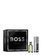 Bottled Edt 50Ml/Deo Spray 50Ml 100 Ml Parfyme Eau De Parfum Nude Hugo...