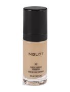 Inglot Hd Perfect Coverup Foundation 81 Foundation Sminke INGLOT