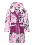 Dressing Gown Morgenkåpe Badekåpe Pink Paw Patrol