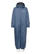 Lwjori 721 - Snowsuit Outerwear Coveralls Snow-ski Coveralls & Sets Bl...