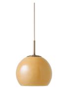 Ball Glass Pendant Ø18 Eu Home Lighting Lamps Ceiling Lamps Pendant La...