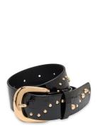 Decorative Belt Belte Black Monki