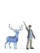 Schleich Hp Harry Potter & Patronus Toys Playsets & Action Figures Pla...