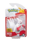 Pokemon Battle Figure Zangoose Toys Playsets & Action Figures Action F...