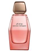 All Of Me Intense Edp Parfyme Eau De Parfum Nude Narciso Rodriguez