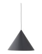 Benjamin Home Lighting Lamps Ceiling Lamps Pendant Lamps Grey Frandsen...