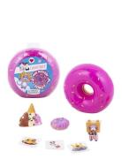 Lankybox Mini Mystery Donut Toys Playsets & Action Figures Play Sets M...