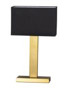 Prime Table Lamp Home Lighting Lamps Table Lamps Gold By Rydéns