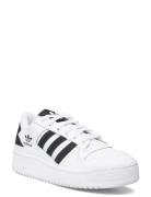 Forum Bold W Sport Sneakers Low-top Sneakers White Adidas Originals