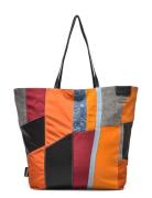 Lovelace Besalu Shopper Veske Multi/patterned Desigual