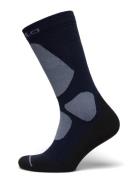 Odlo Active Warm Element Socks Over Calf Lingerie Socks Regular Socks ...