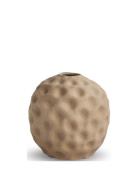 Seedpod 14Cm Home Decoration Vases Small Vases Beige Cooee Design