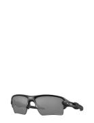 Flak 2.0 Xl Accessories Sunglasses D-frame- Wayfarer Sunglasses Black ...