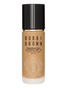 Weightless Skin Foundation Spf15 Foundation Sminke Bobbi Brown