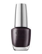 Is - Lincoln Park After Dark 15 Ml Neglelakk Sminke Black OPI