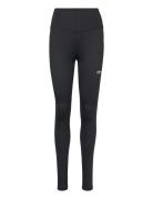 Core Tights Sport Running-training Tights Black Aim´n