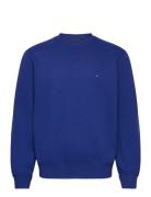 Ess Seasonal Fleece Crewneck Tops Sweat-shirts & Hoodies Sweat-shirts ...