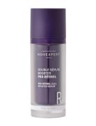 Pro-Retinol Double Serum Booster Serum Ansiktspleie Nude Novexpert