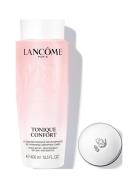 Tonique Confort Hydrating Face T R Ansiktsrens Ansiktsvann Nude Lancôm...