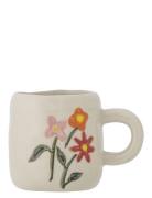 Millie Cup Home Meal Time Cups & Mugs Cups White Bloomingville